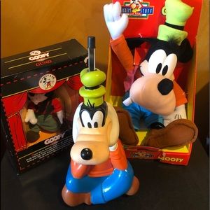 Disney Goofy gift pack